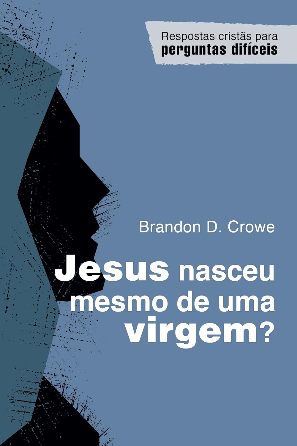 Jesus nasceu mesmo de uma virgem?