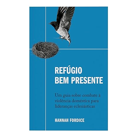 Refugio Bem Presente