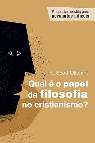 Qual é o papel da filosofia no cristianismo?