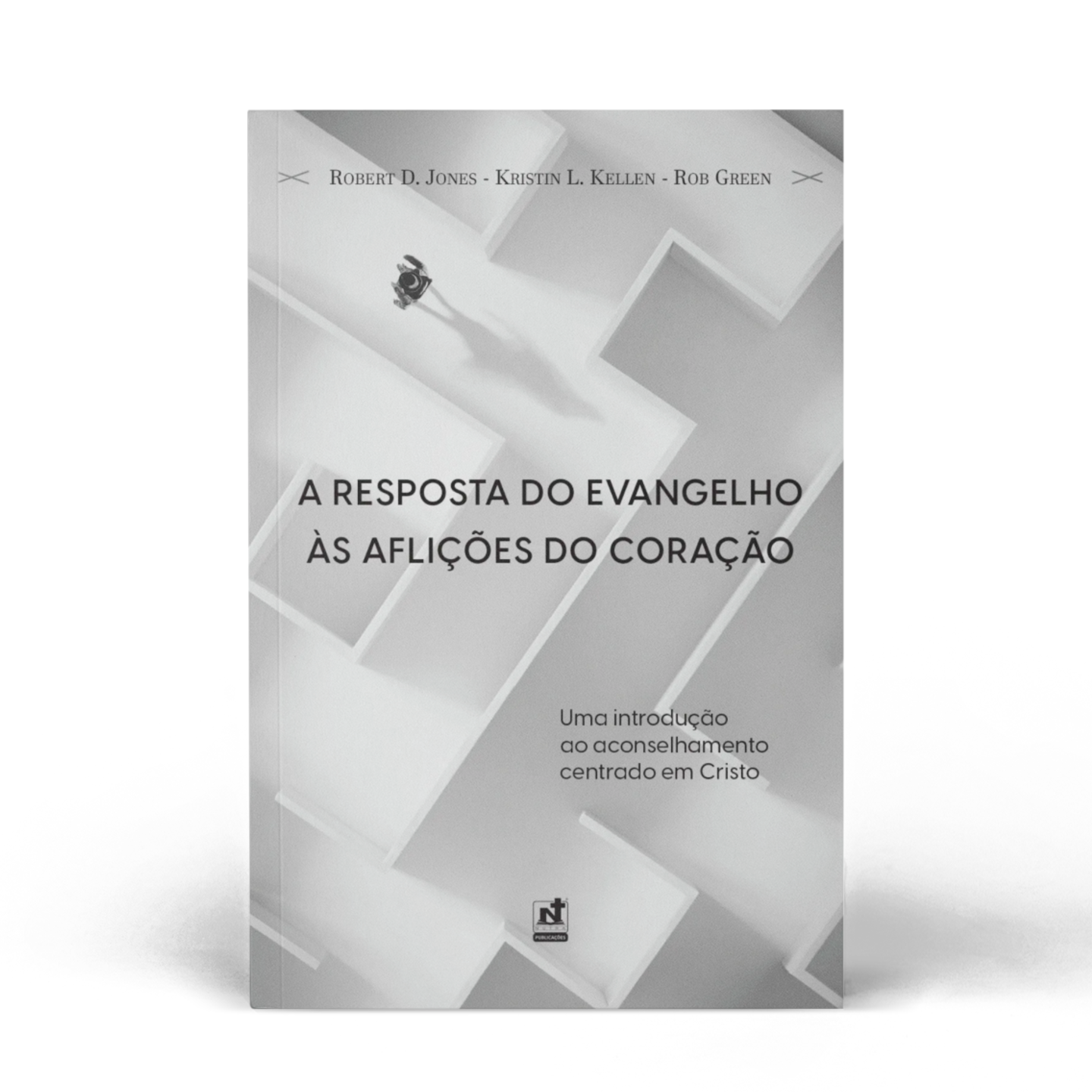 A Resposta do Evangelho às Aflições do Coração