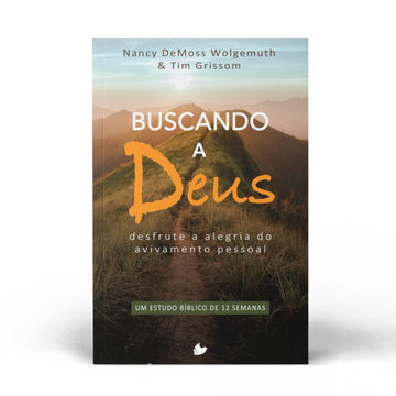 Buscando a Deus