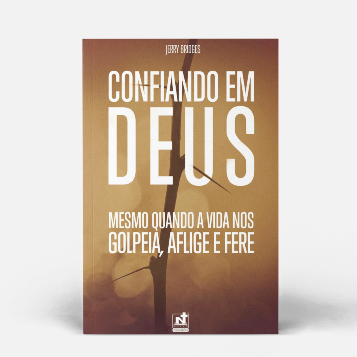 Confiando em Deus