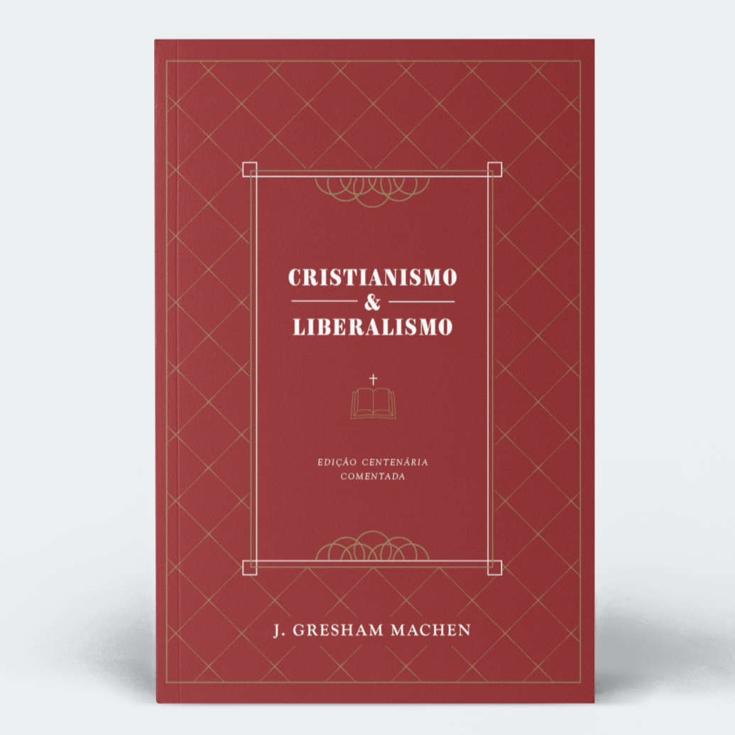 Cristianismo e Liberalismo - Capa Dura