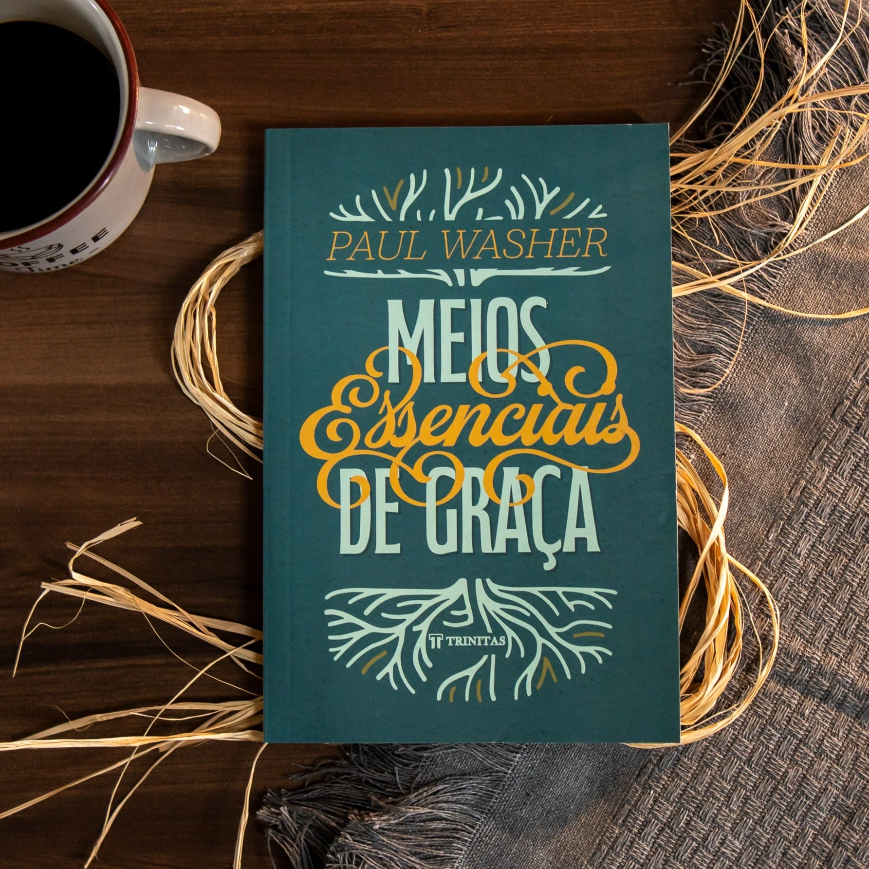 Meios Essenciais de Graça