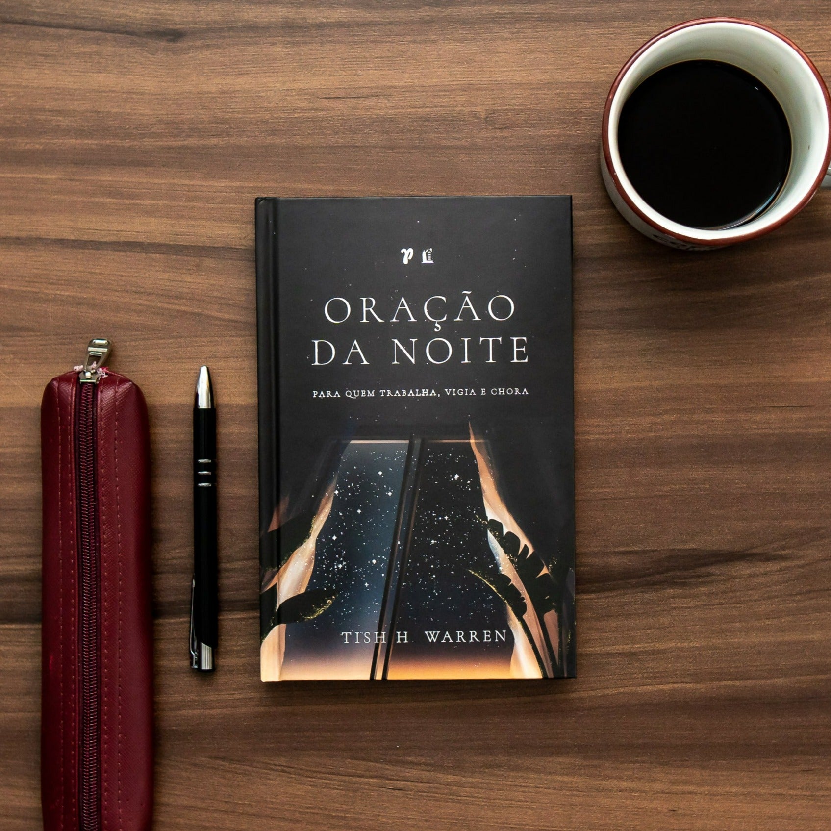 Oração da noite