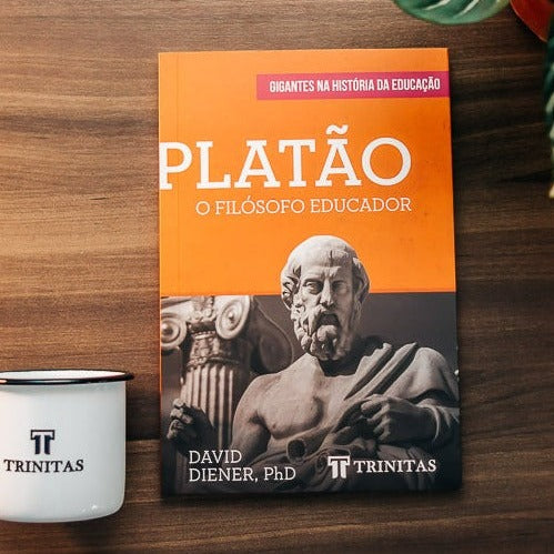 Platão: O Grande Filósofo Educador