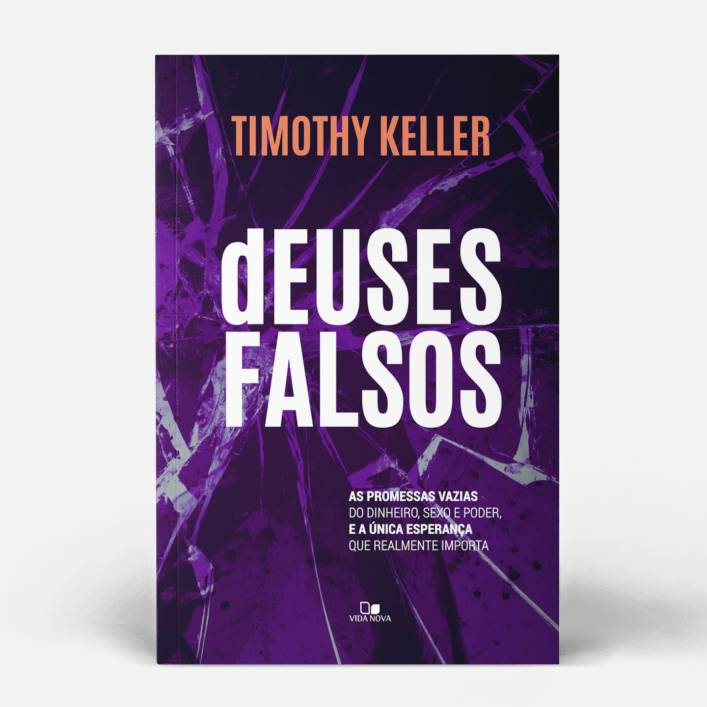 Deuses falsos