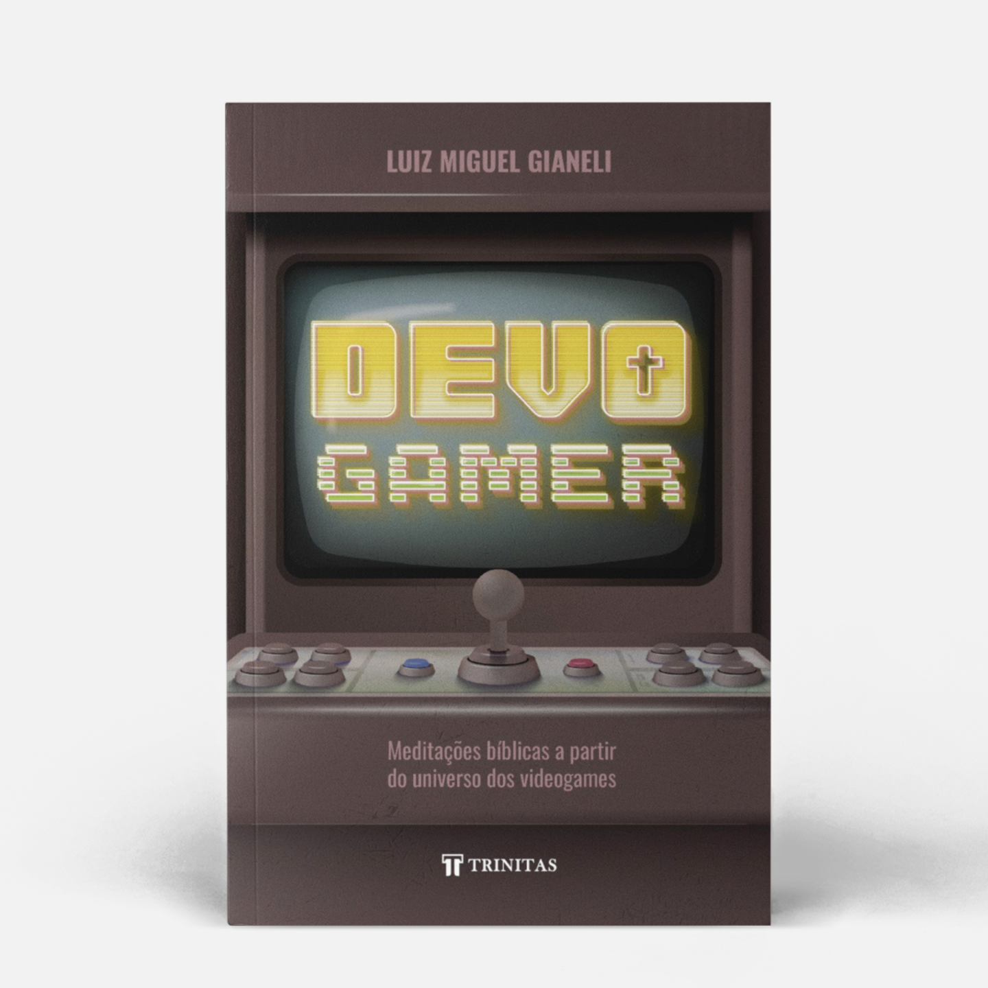 Devo Gamer