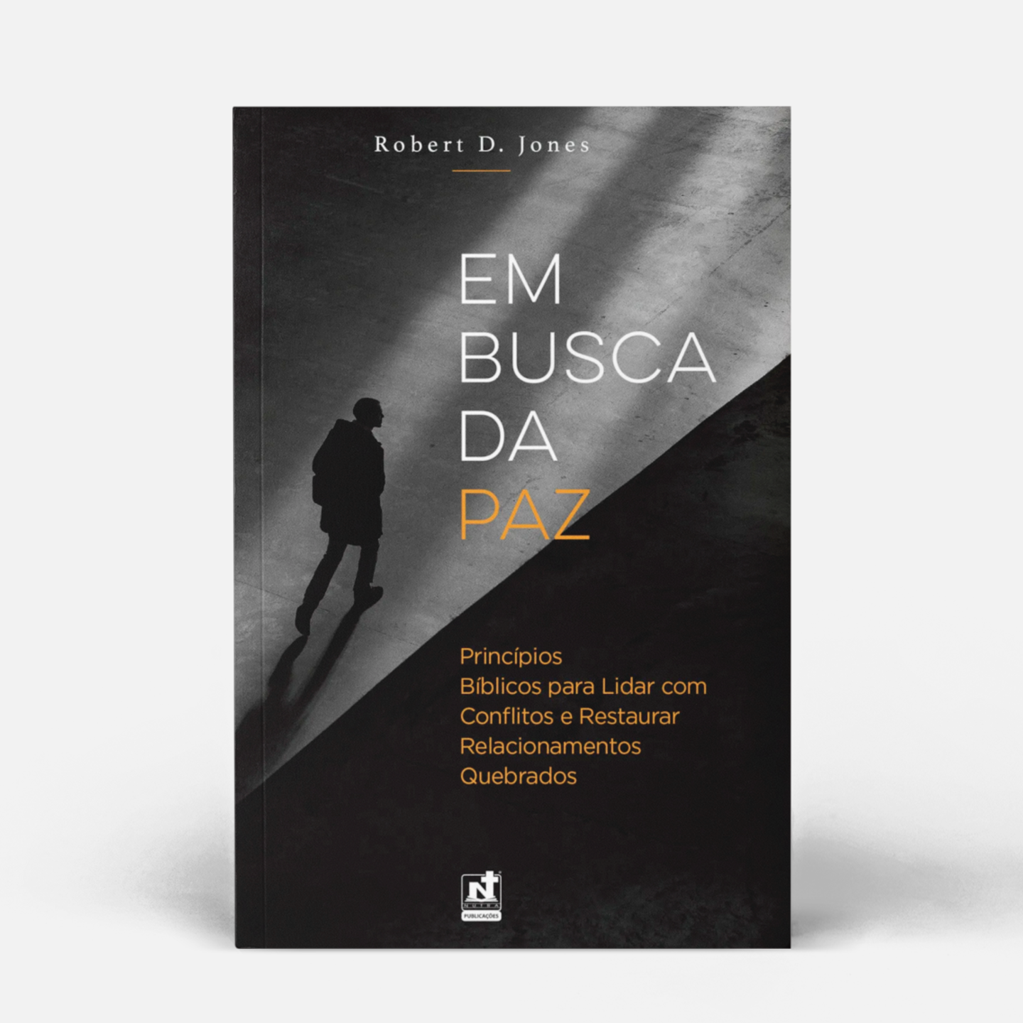 Em Busca da Paz