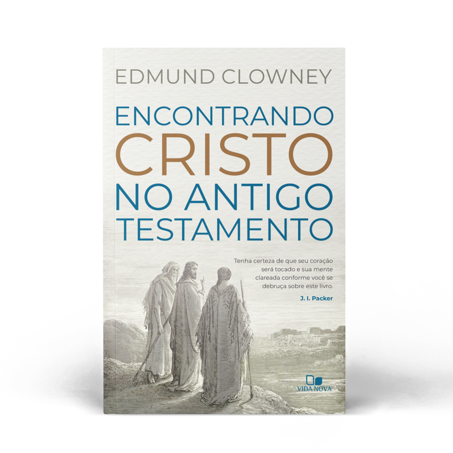 Encontrando Cristo no Antigo Testamento