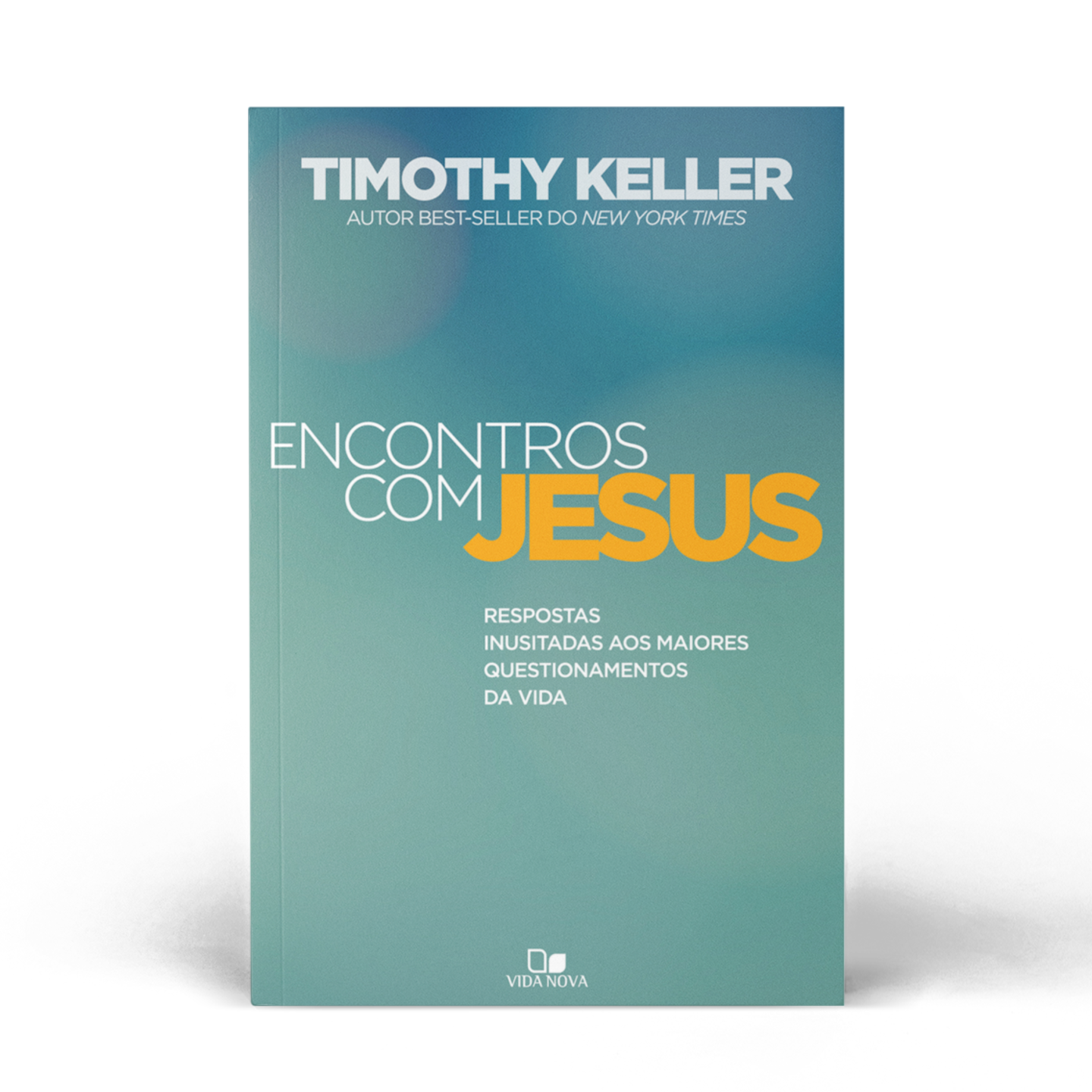 Encontros com Jesus