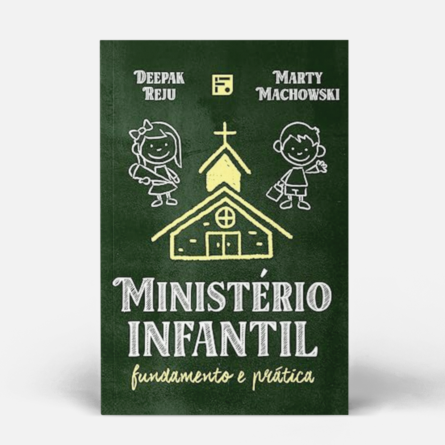 Ministério Infantil