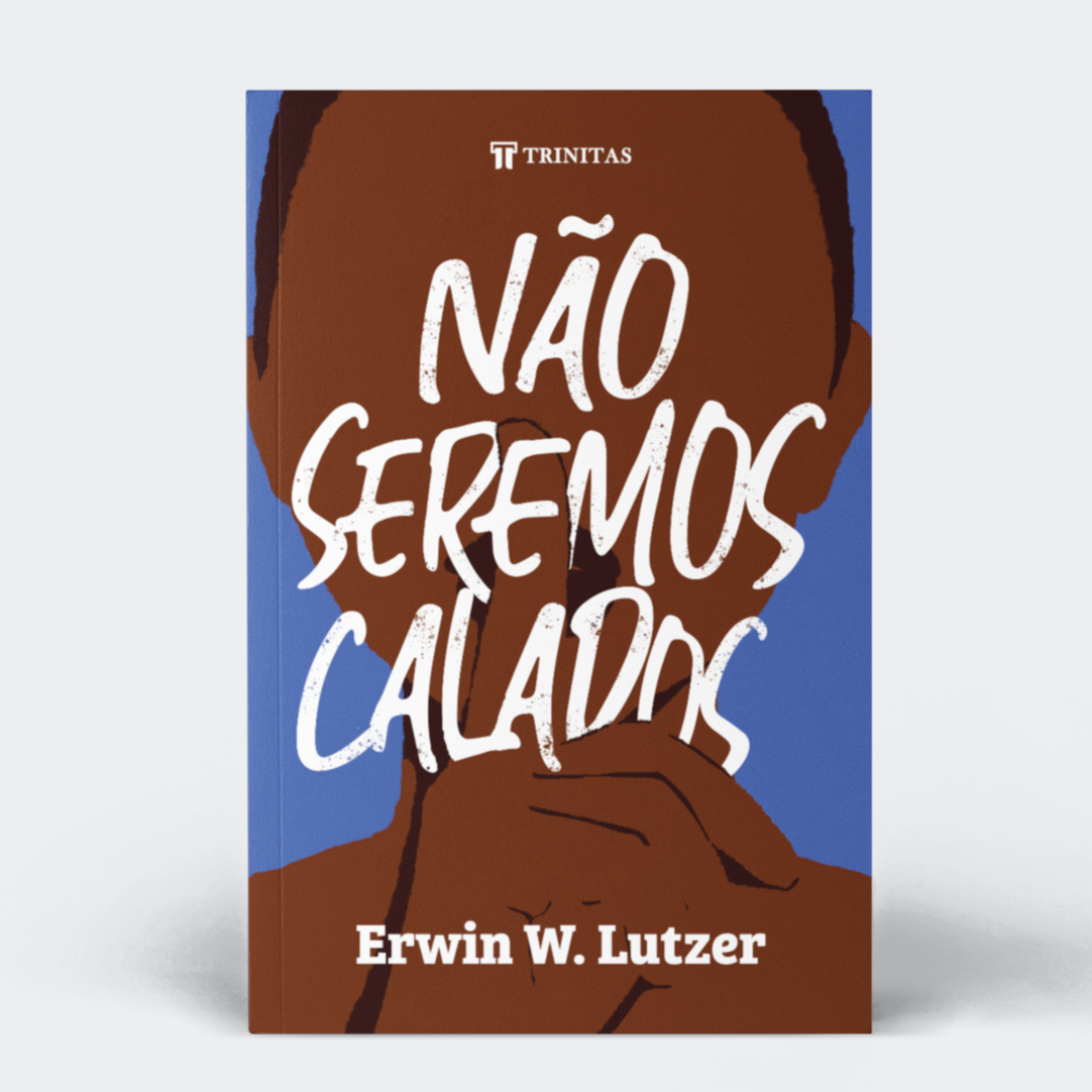 Não Seremos Calados