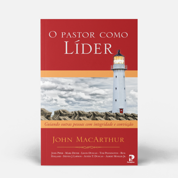 O Pastor como Líder