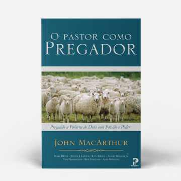 O Pastor como Pregador