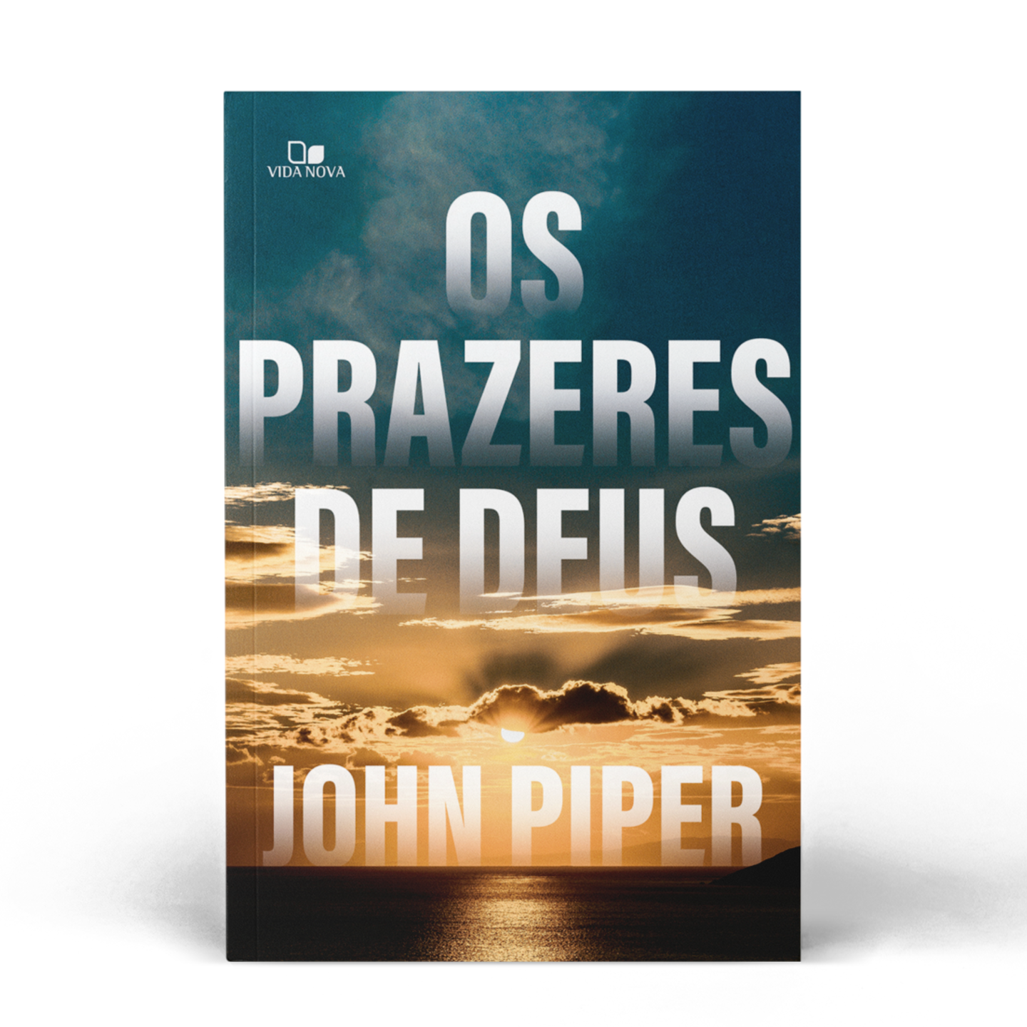 Os Prazeres de Deus