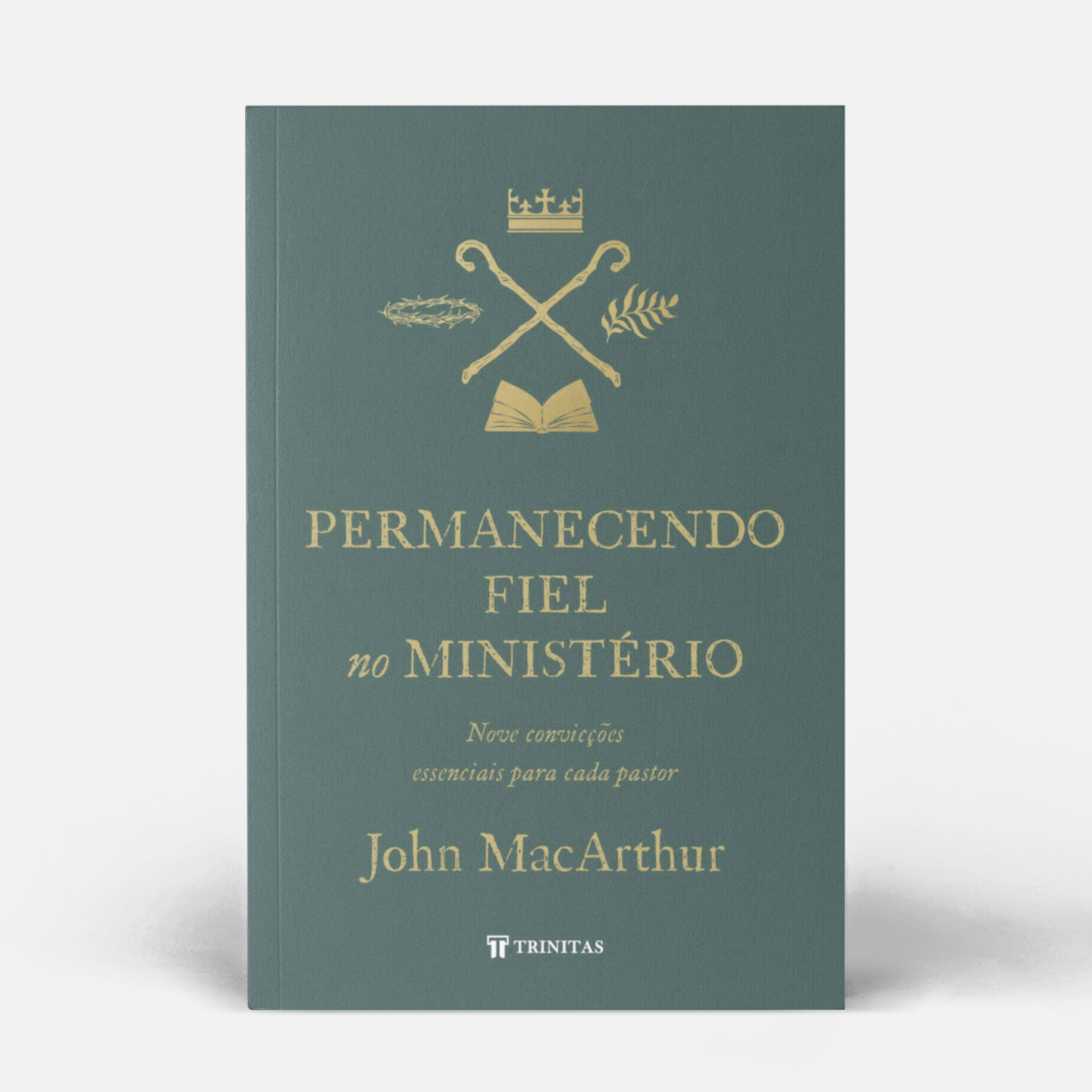 Permanecendo Fiel no Ministério