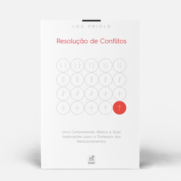 Resolução de Conflitos