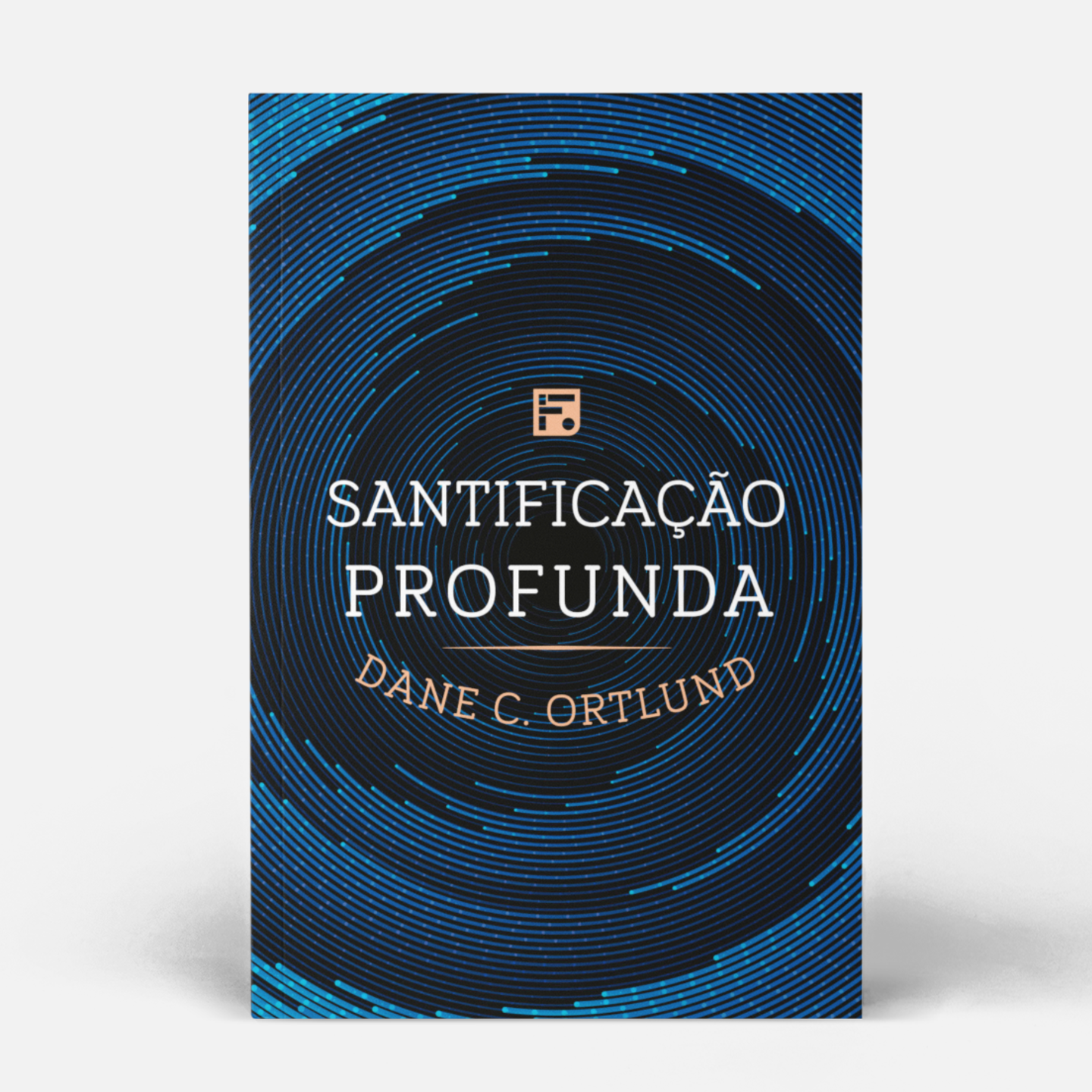 Santificação Profunda