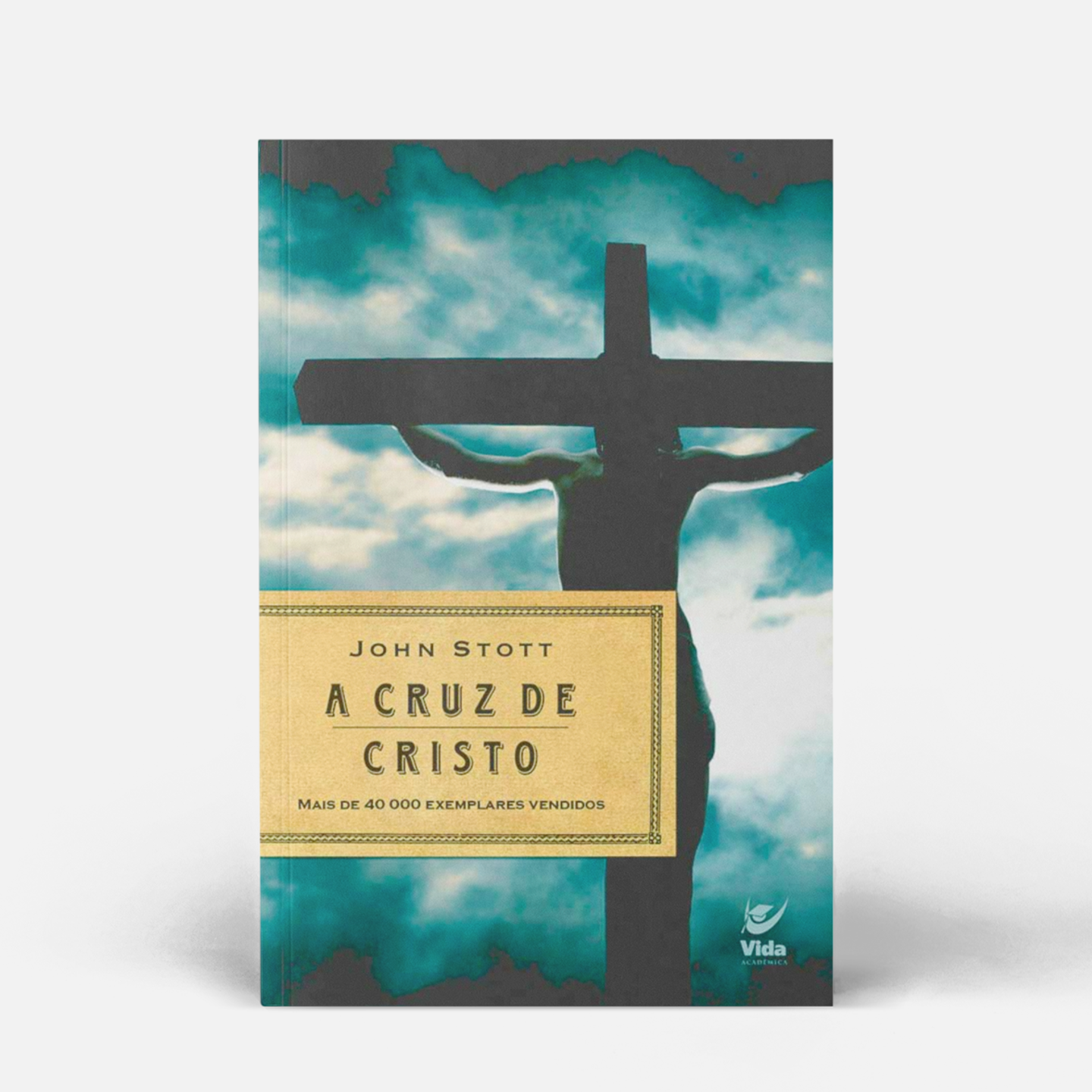 A cruz de Cristo