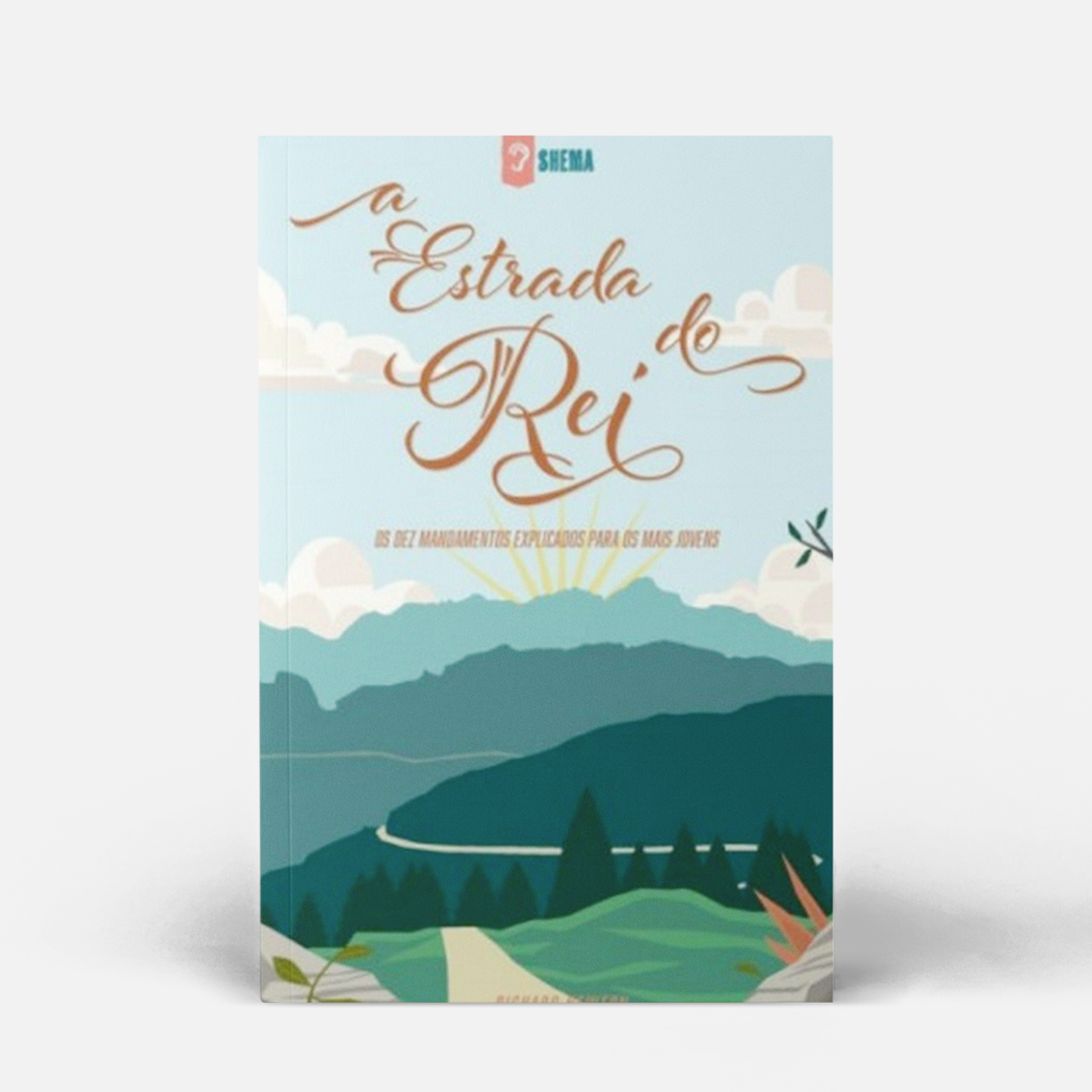 A Estrada do Rei