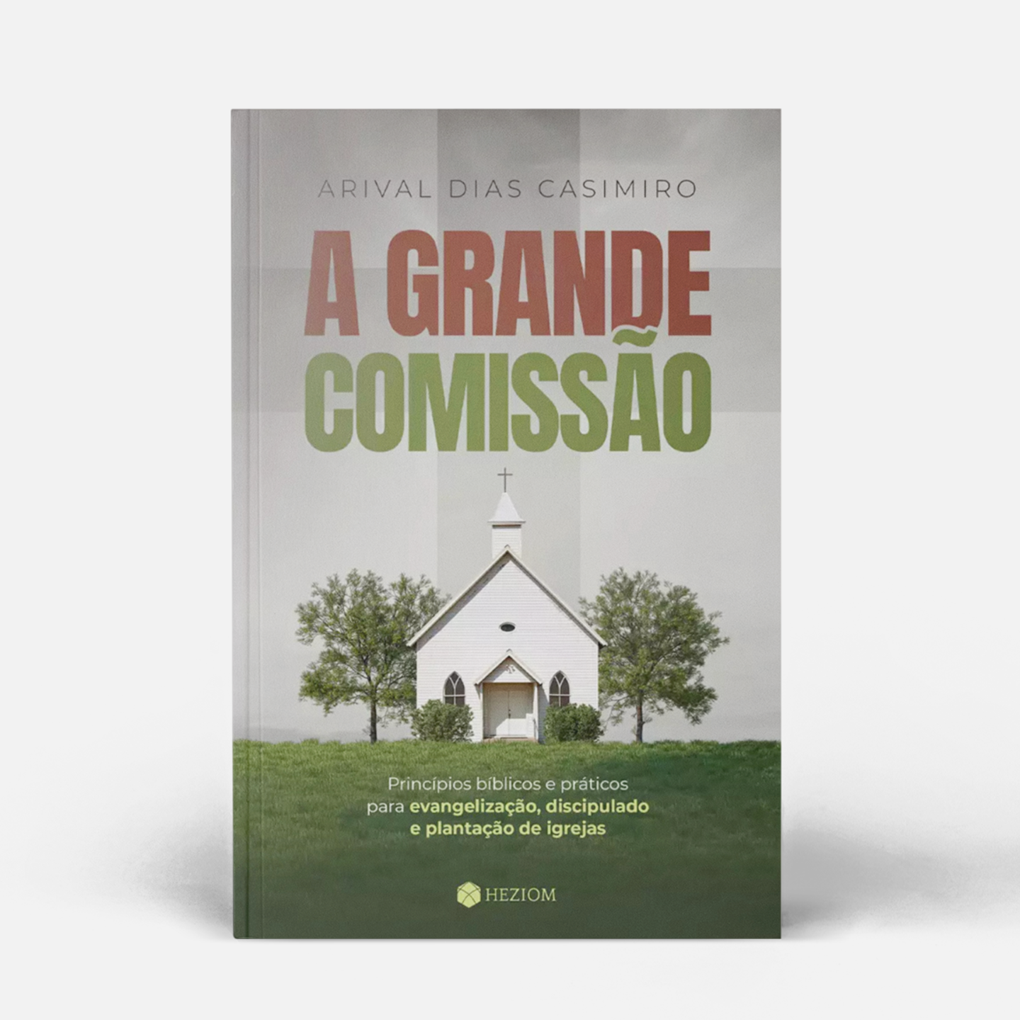 A Grande Comissão