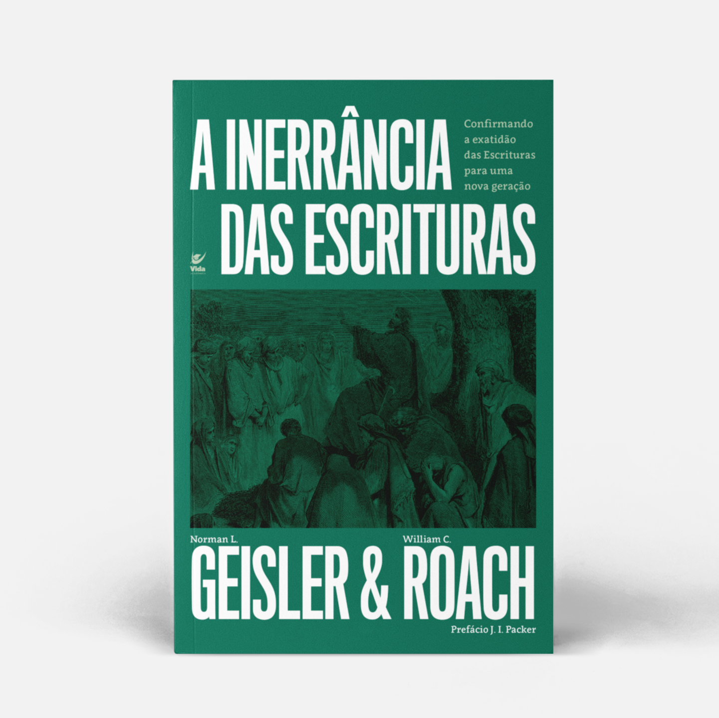 A Inerrância das Escrituras