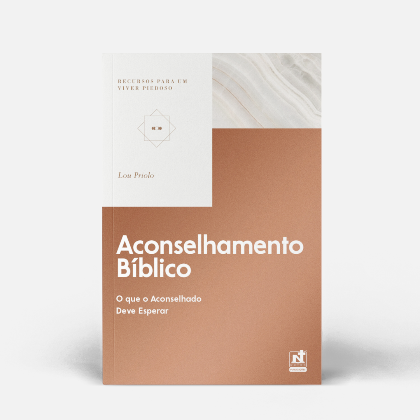 Aconselhamento Bíblico - O Que o Aconselhado Deve Esperar