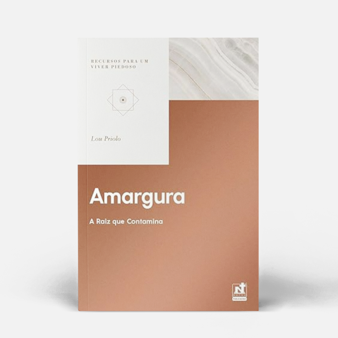 Amargura - A Raiz que Contamina