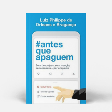 Antes que apaguem