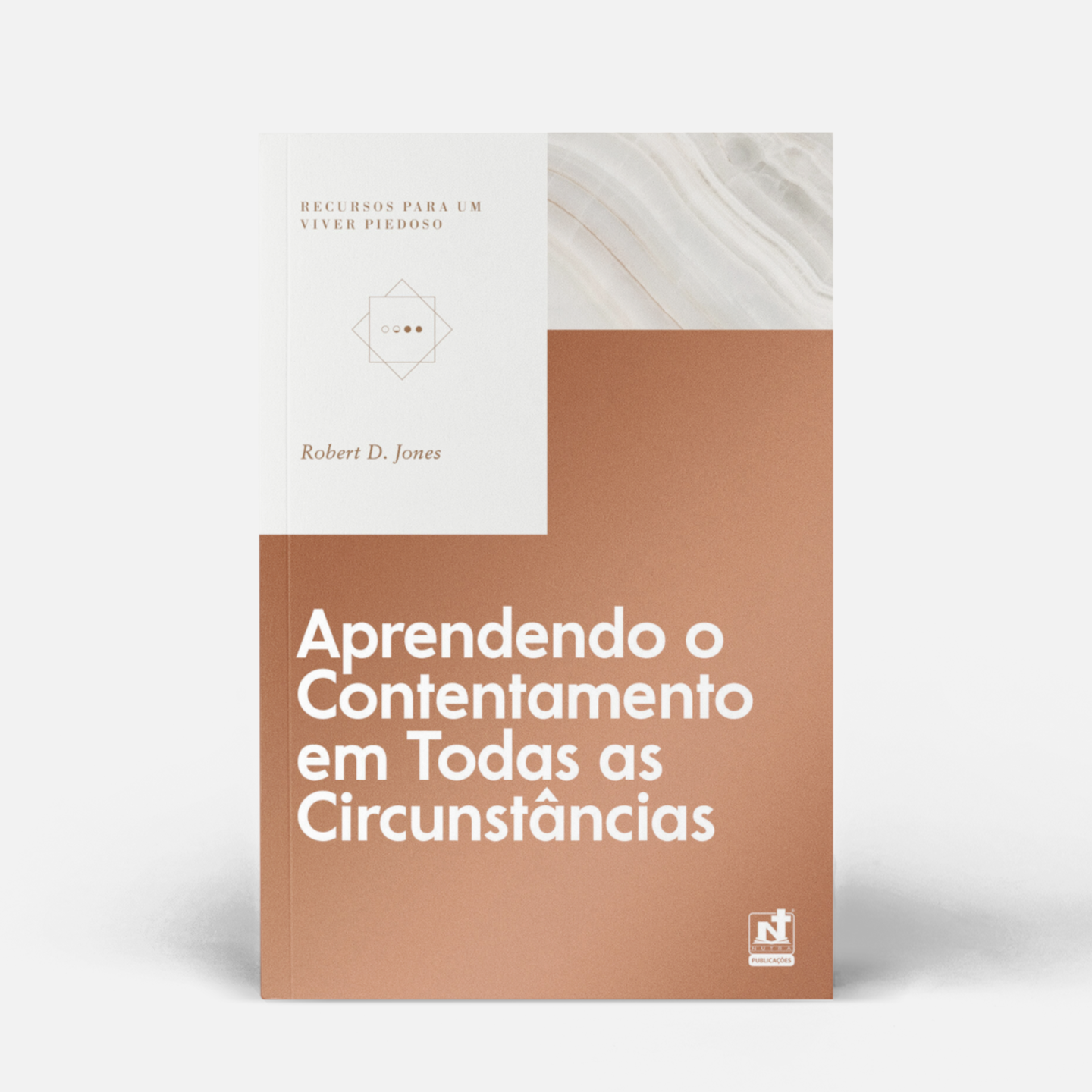 Aprendendo o Contentamento em Todas as Circunstâncias