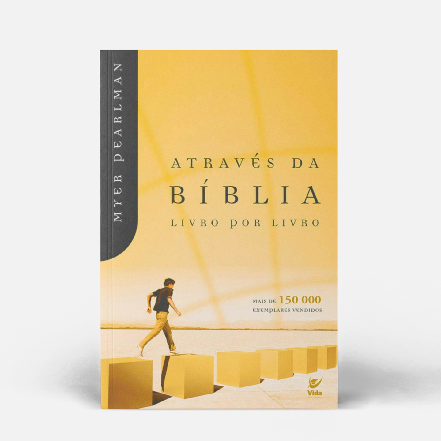 Através da bíblia livro por livro