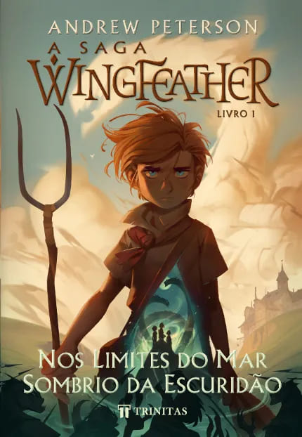 Coleção: Saga Wingfeather