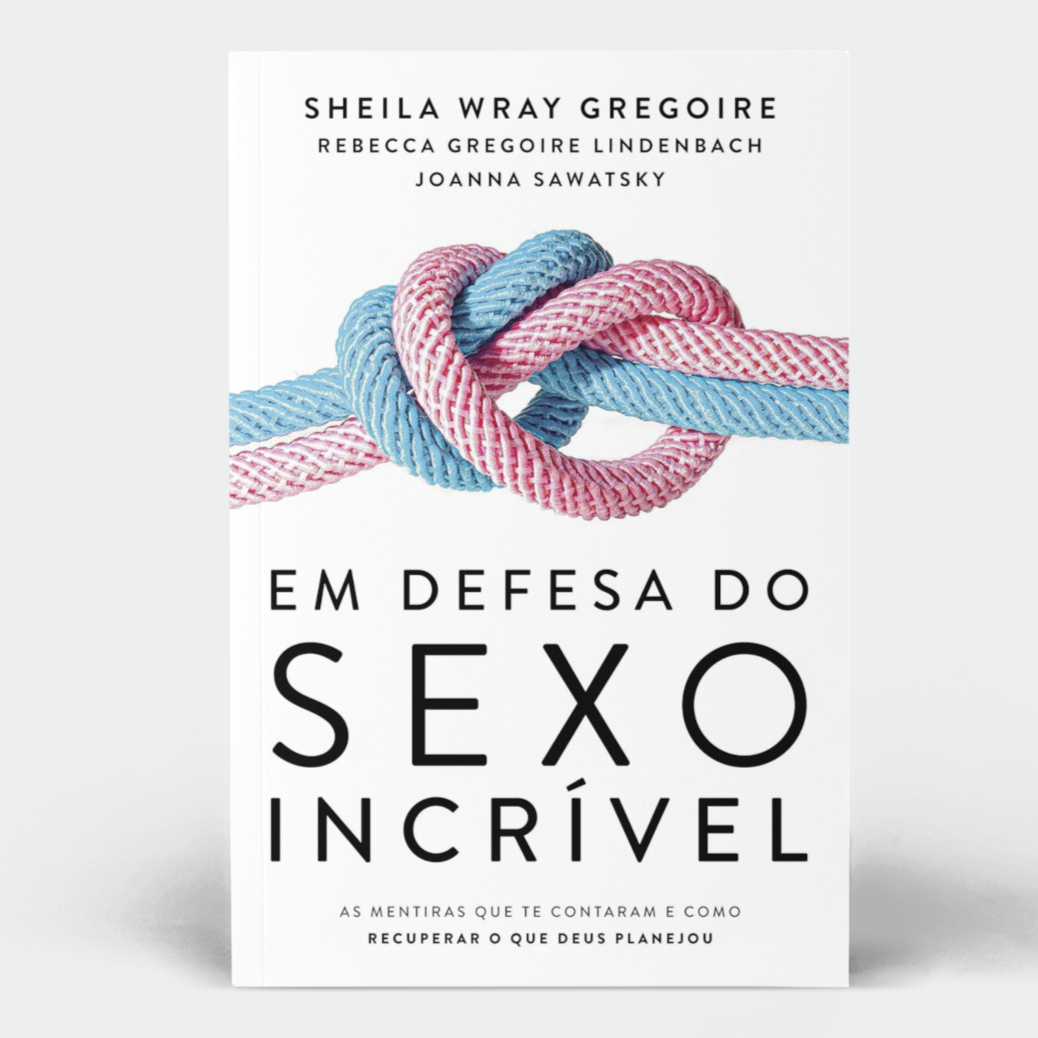 Em Defesa do Sexo Incrível