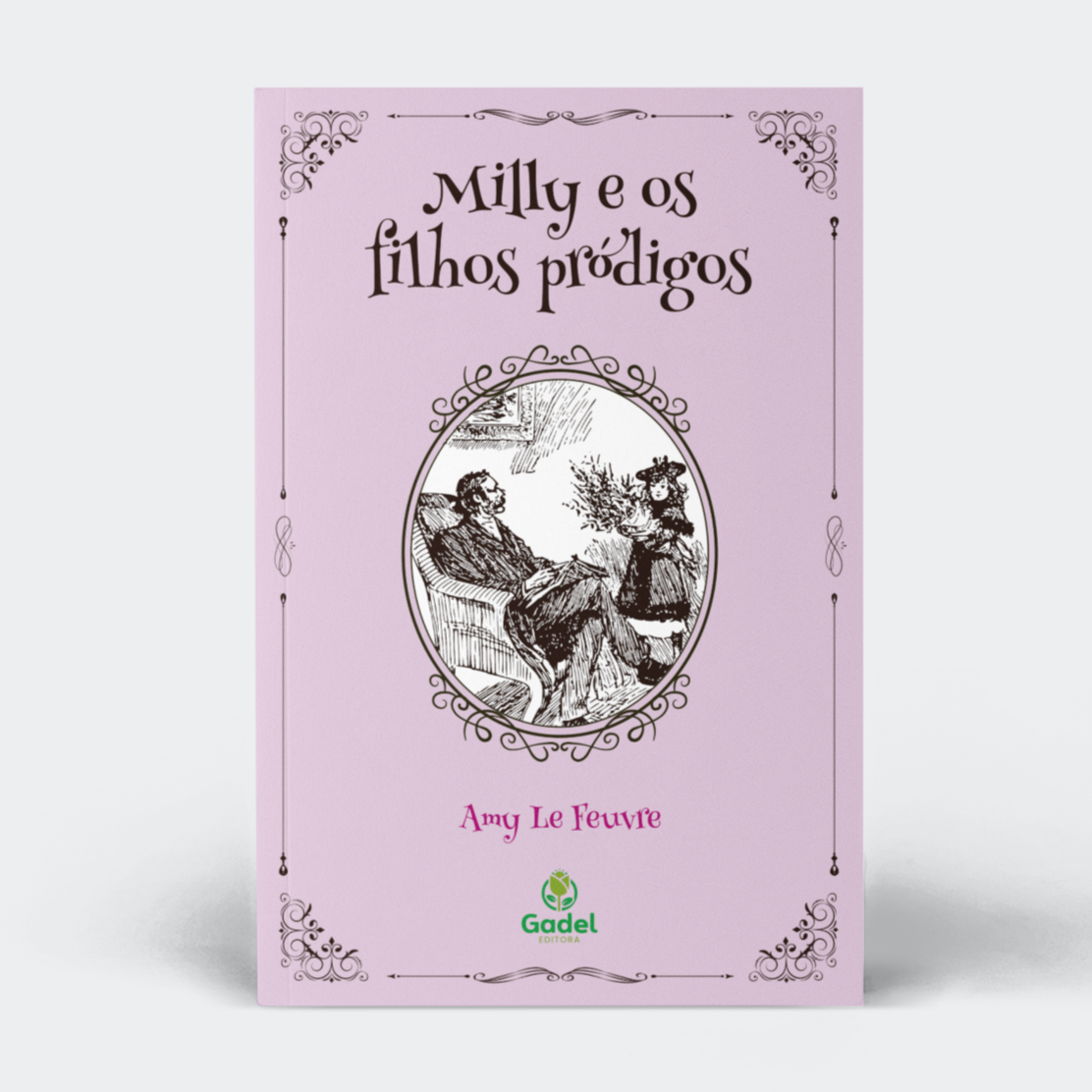 Milly e os filhos pródigos