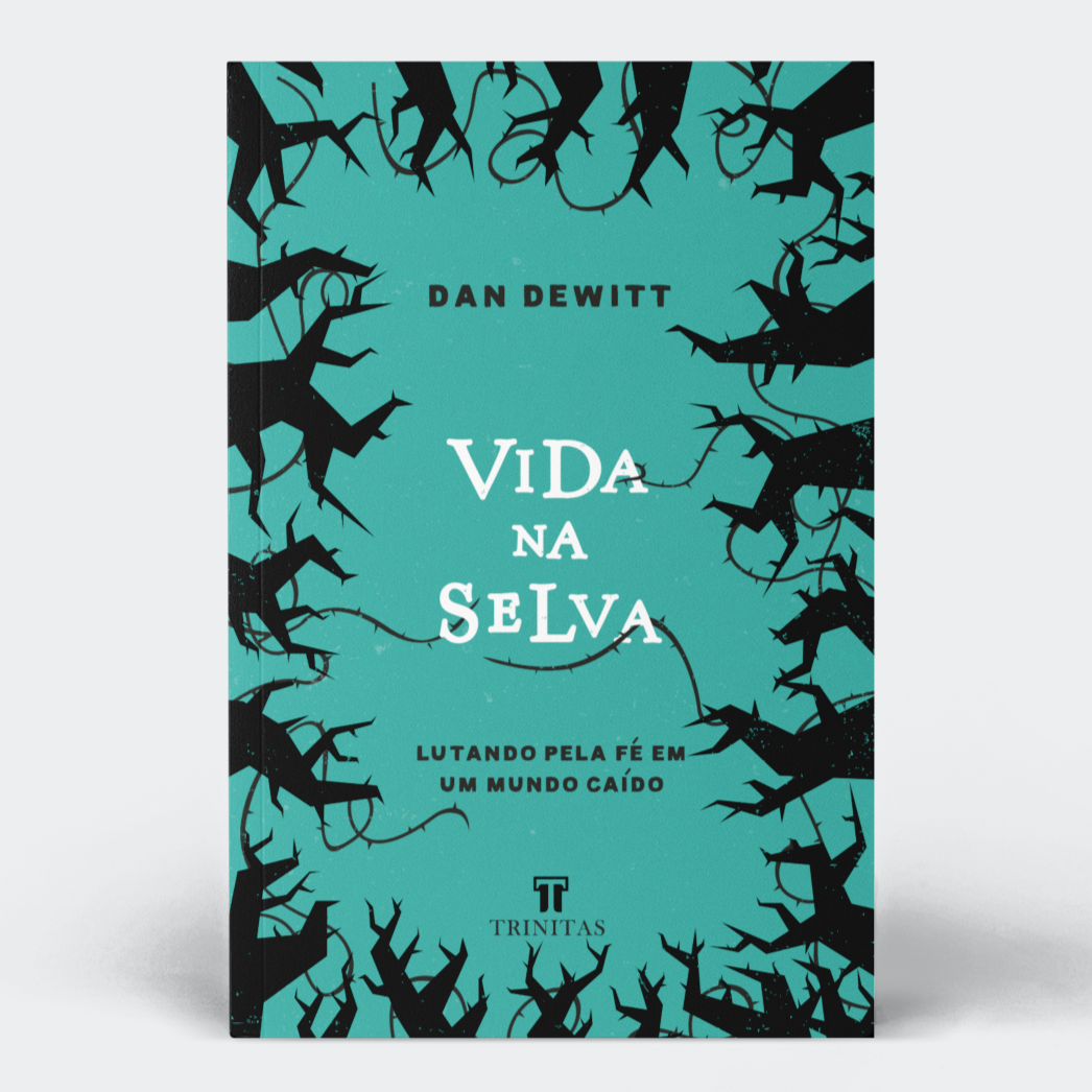 Vida na Selva