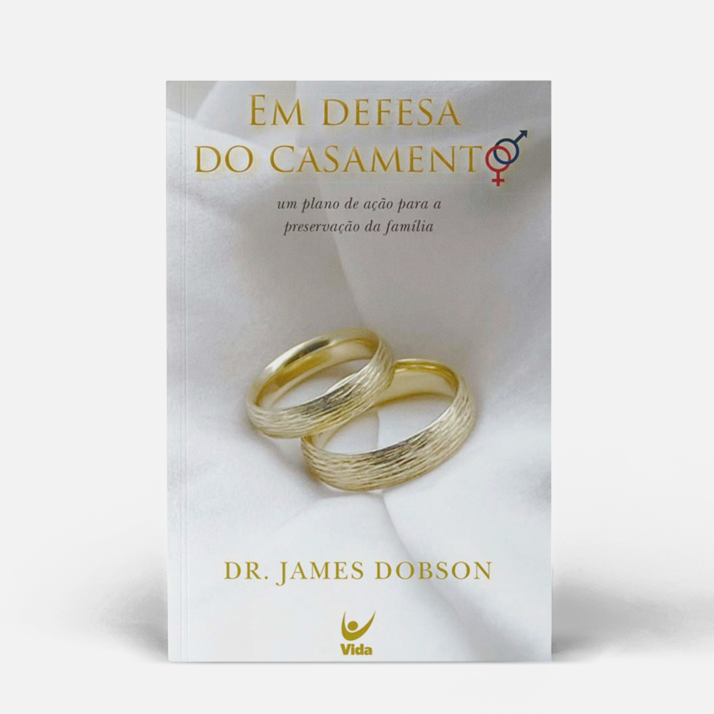 Em defesa do casamento