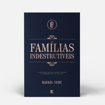 Famílias indestrutíveis