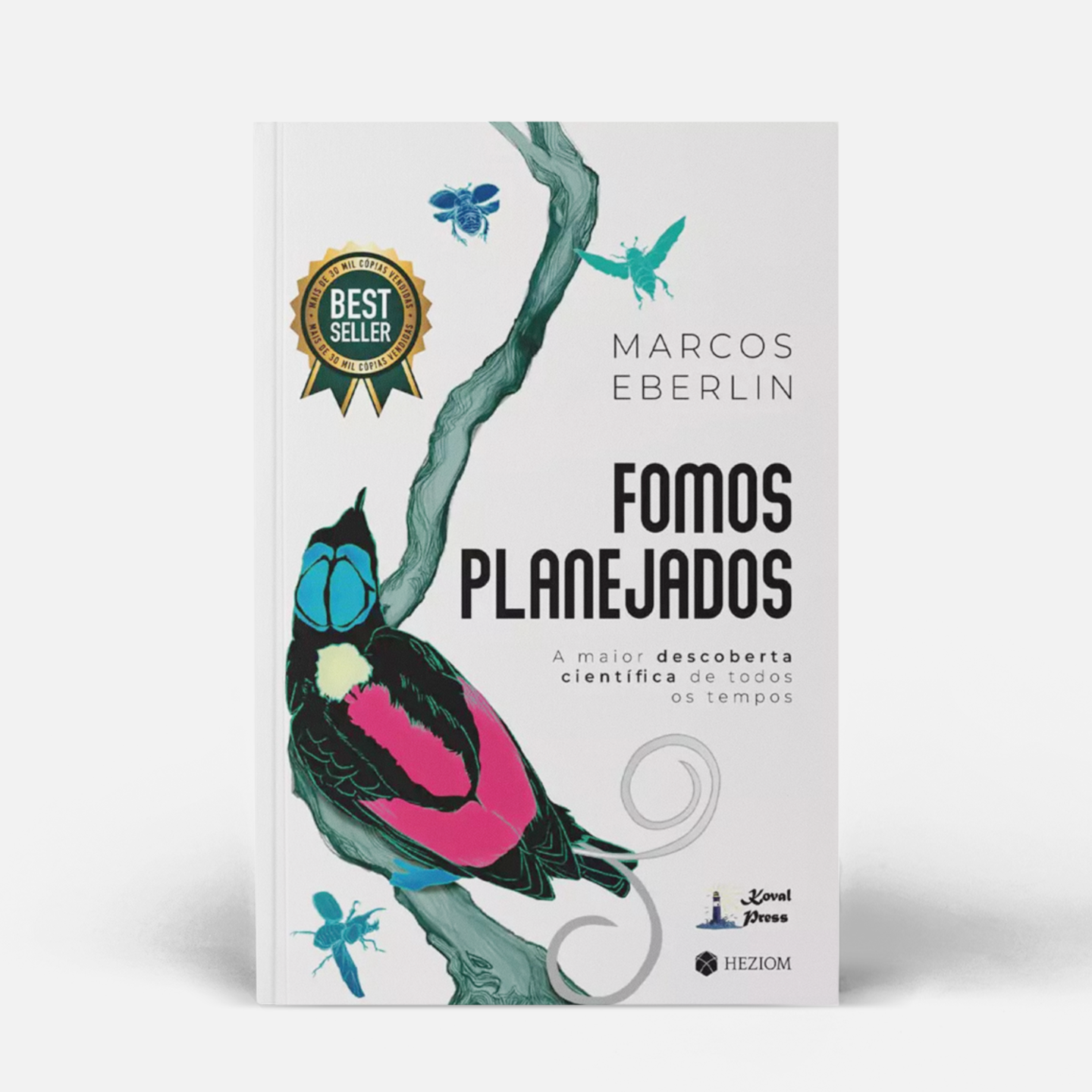 Fomos Planejados