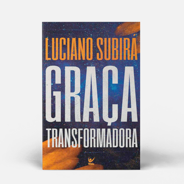 Graça transformadora