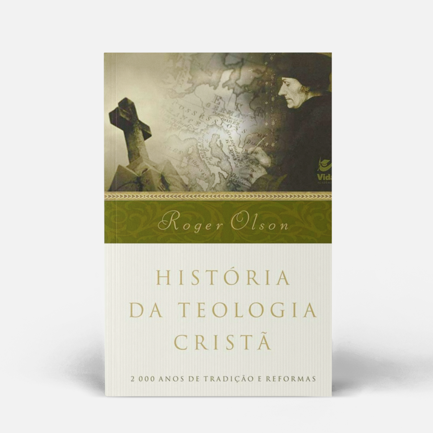 História da teologia cristã