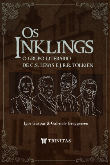 Os Inklings: O grupo literário de C.S. Lewis e J.R.R. Tolkien
