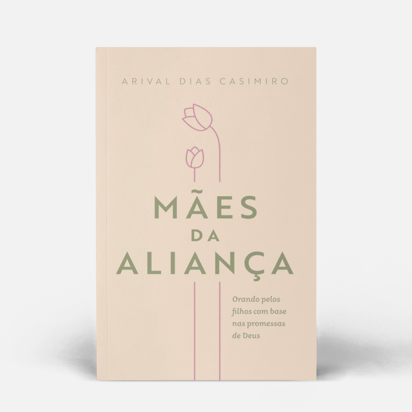 Mães da Aliança