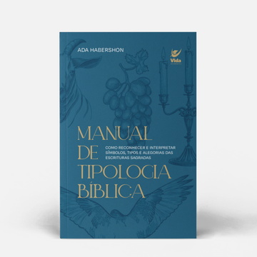 Manual de tipologia bíblica