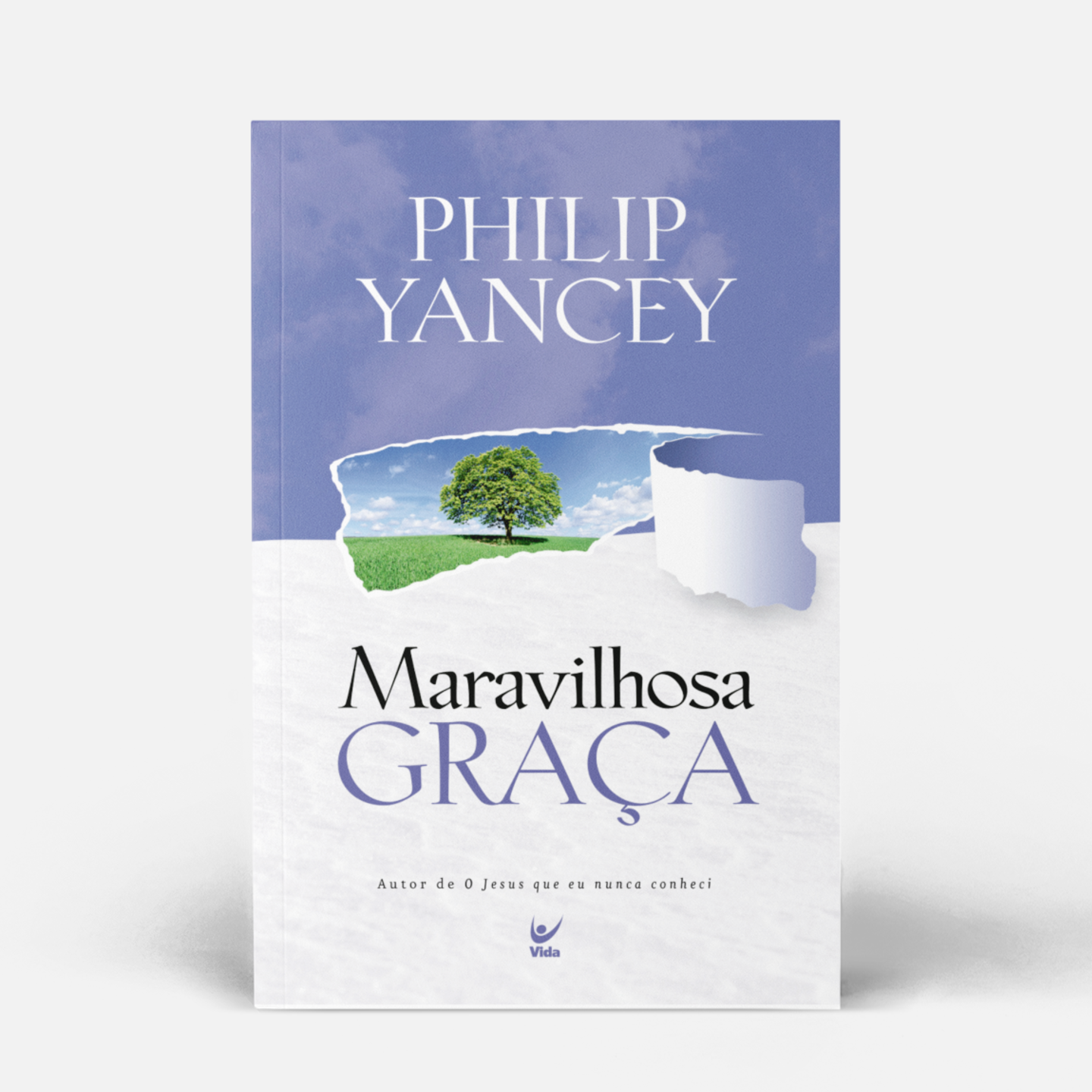 Maravilhosa graça - Philip Yancey