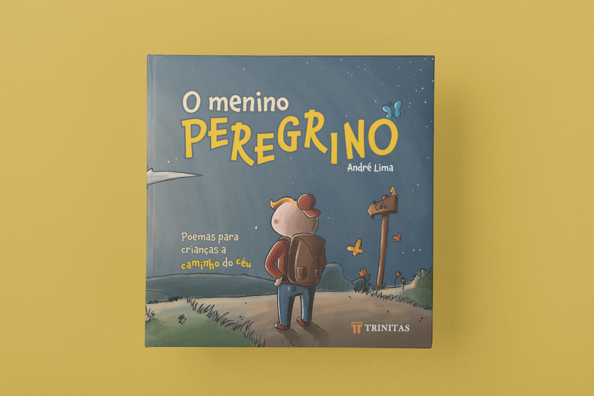 O Menino Peregrino