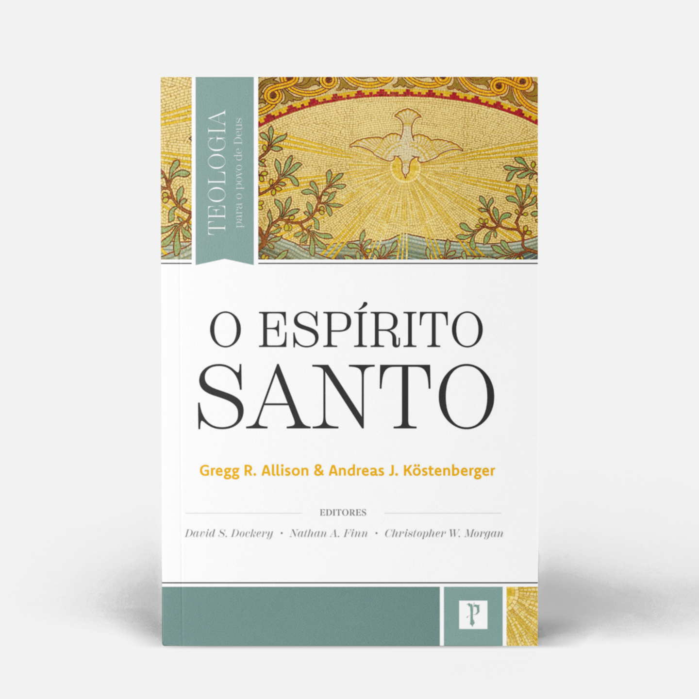 O Espírito Santo