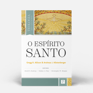 O Espírito Santo