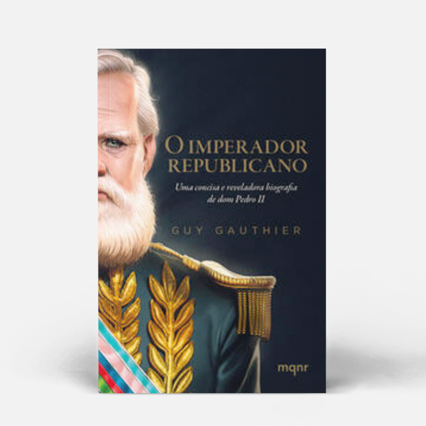 O imperador republicano