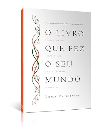 O livro que fez seu mundo